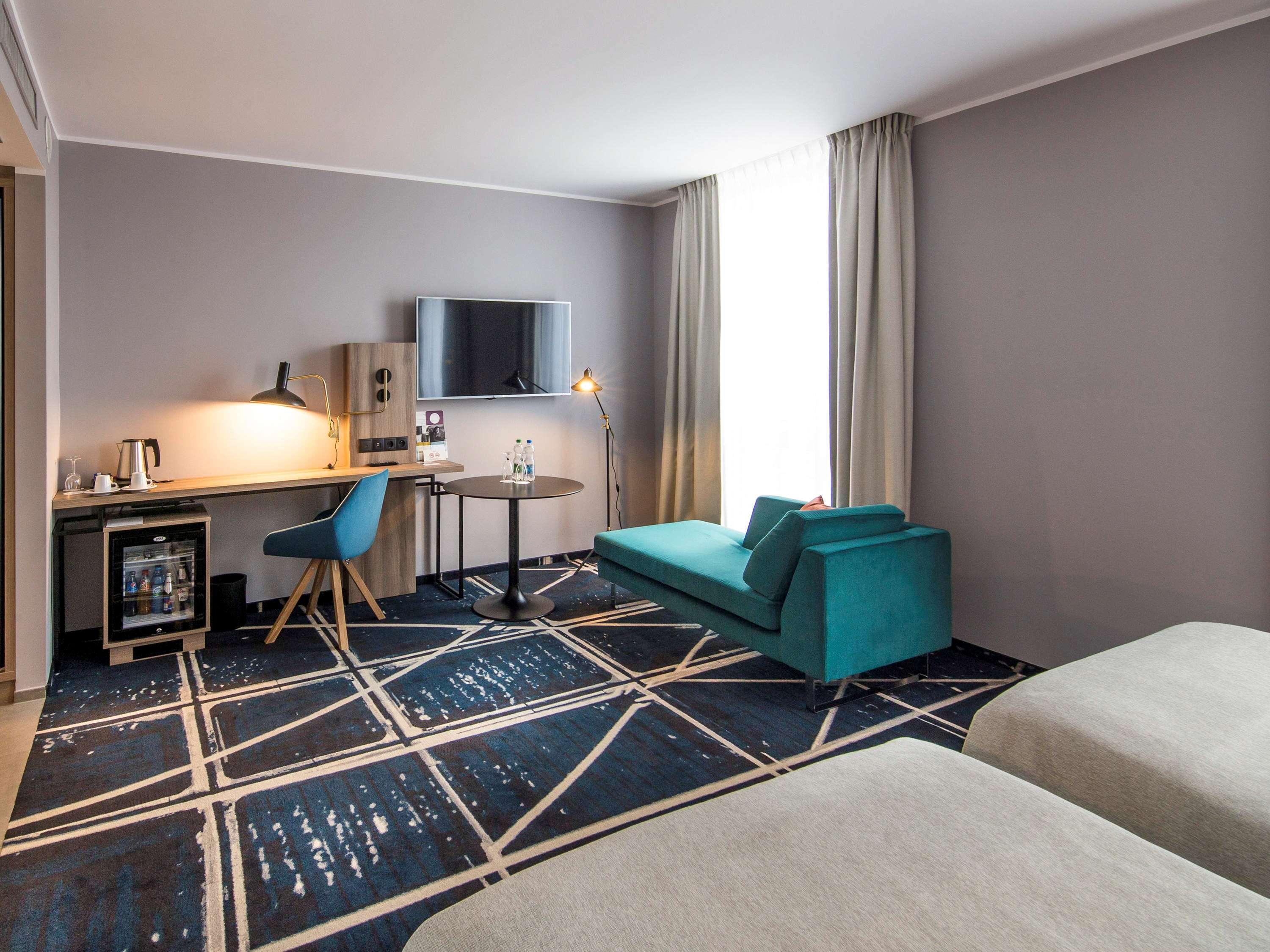 Mercure Centrum 4*