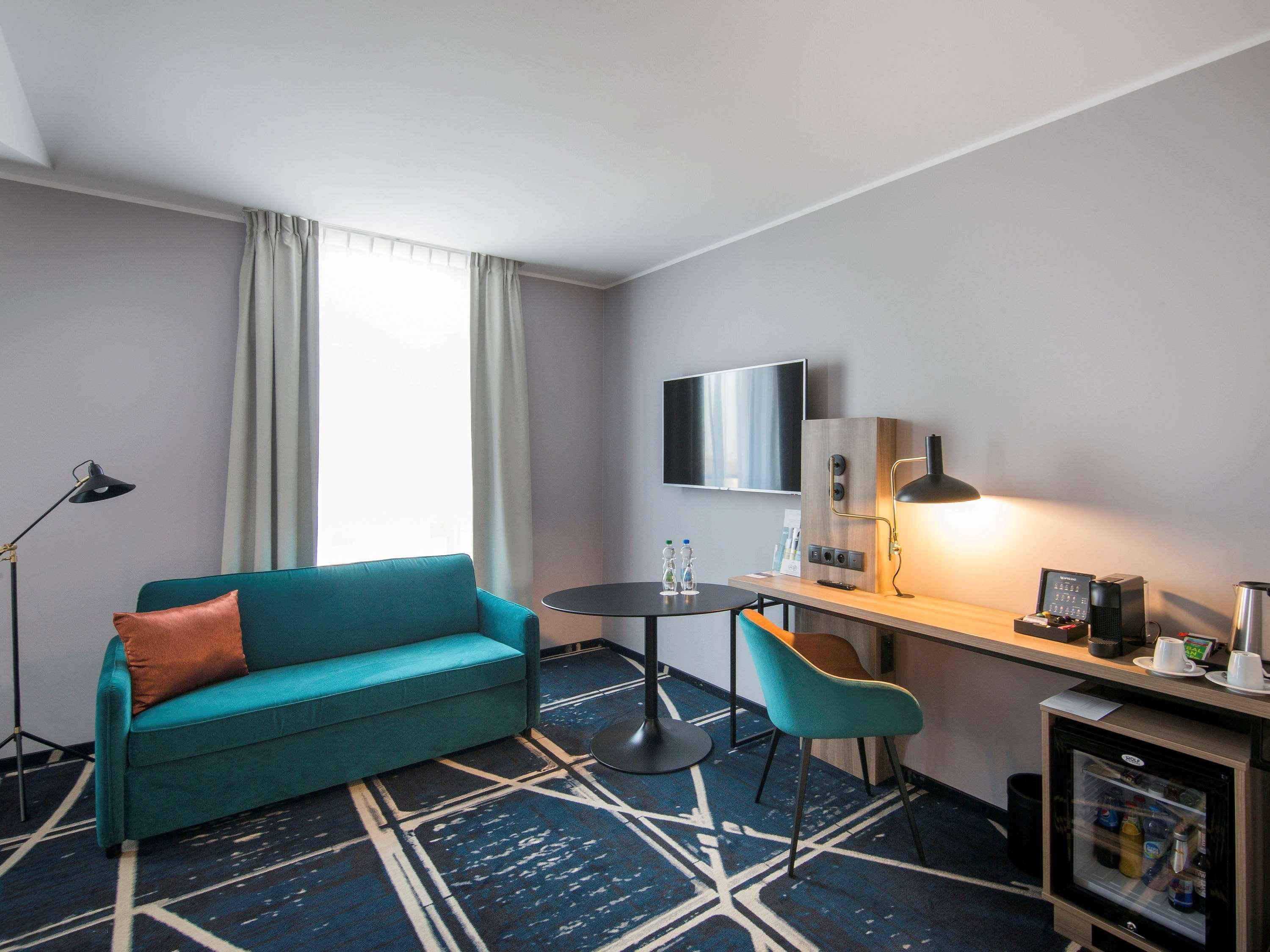 Hotel Mercure Centrum