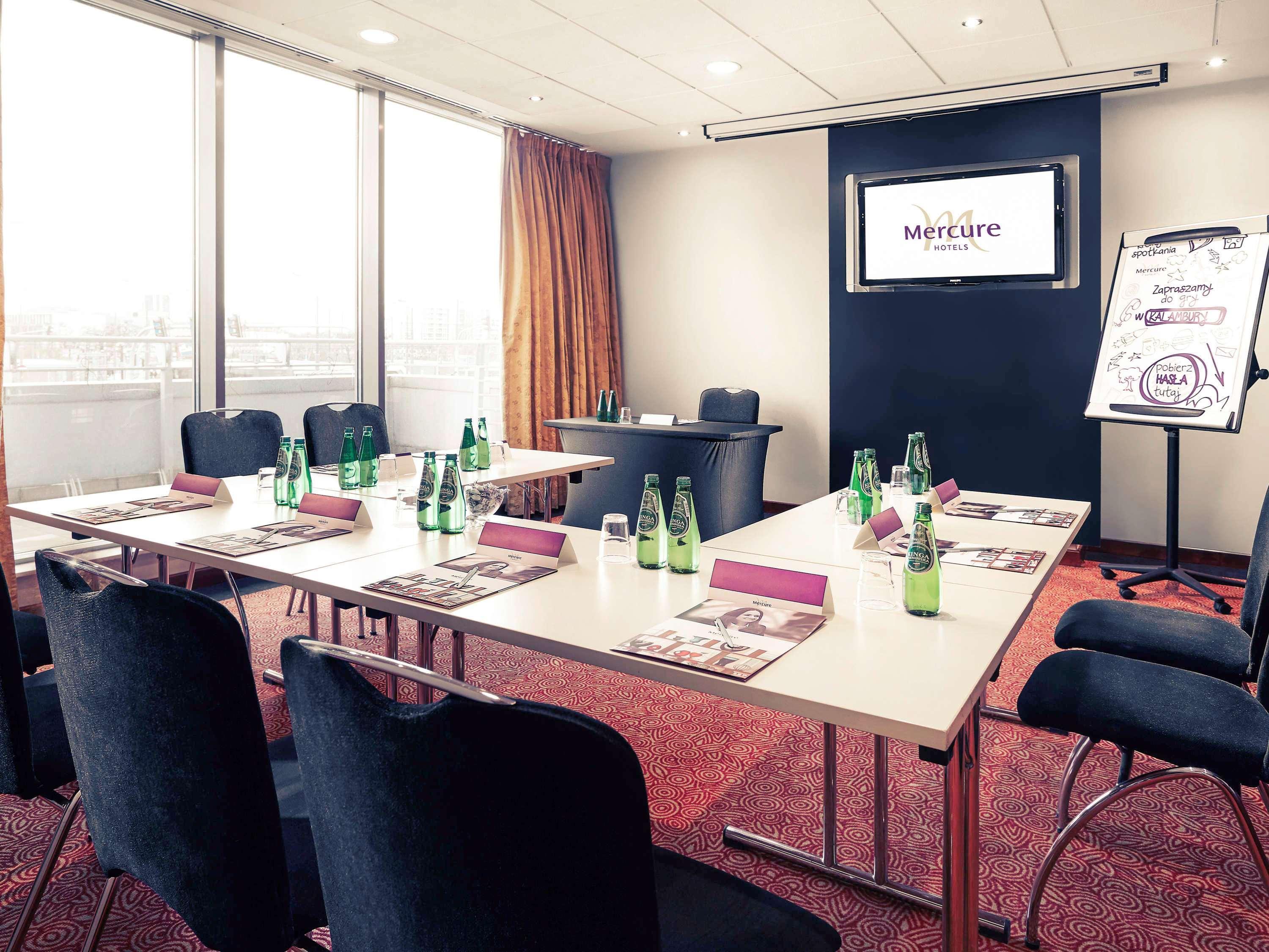 Mercure Centrum Poznan
