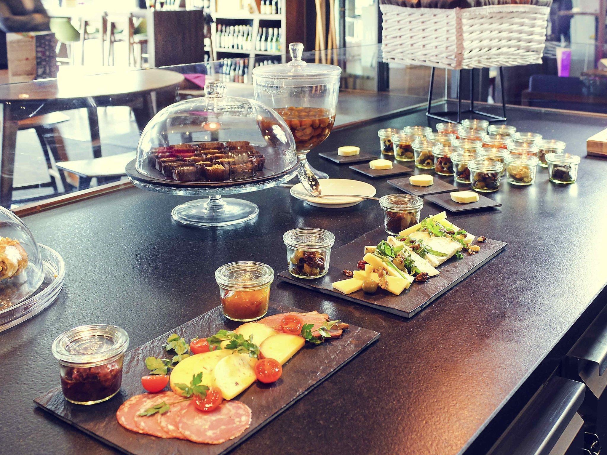 Mercure Centrum Poznan