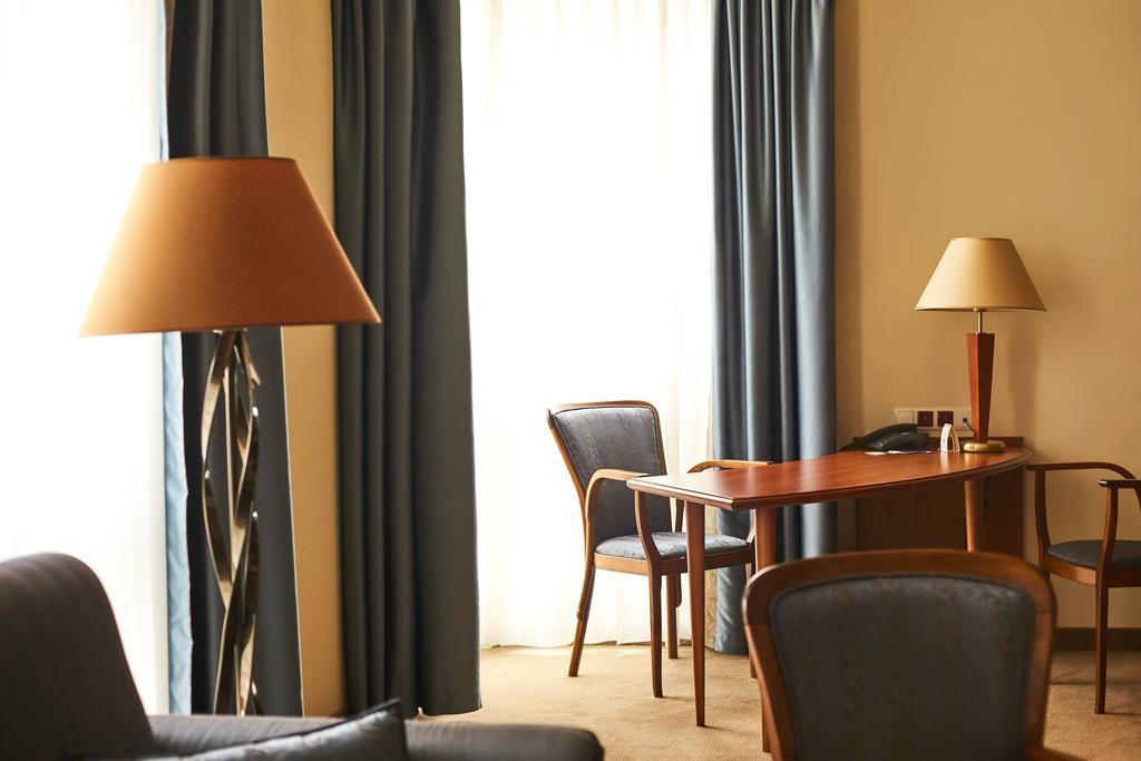 Mercure Centrum Hotell Poznań