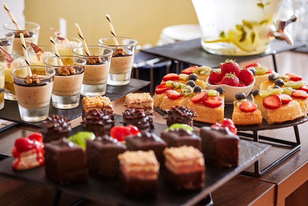 Mercure Centrum 4*