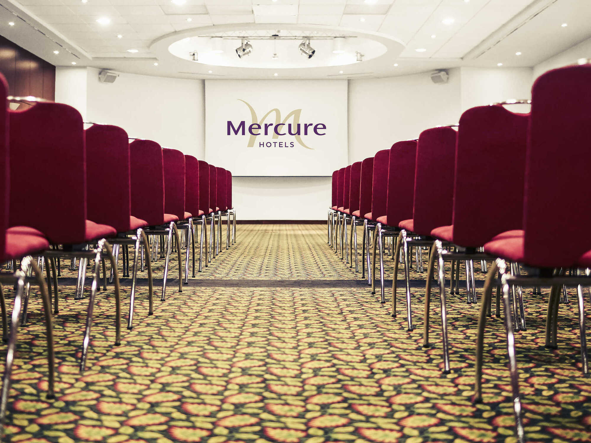 Mercure Centrum Poznan